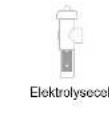 HAYWARD AquaRite Flo Advanced NG - INHOUVD VAN DE VERPAKKING - 2