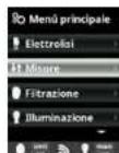 HAYWARD AquaRite Flo Advanced NG - COLLEGAMENTI E IMPOSTAZIONI DELLE OPZIONI - 5