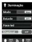 HAYWARD AquaRite Flo Advanced NG - CONTEUDO DA EMBALAGEM - 10
