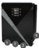 HAYWARD AquaRite Flo Advanced NG - Tratamente del agua: - 1