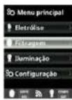 HAYWARD AquaRite Flo Advanced NG - CONTEUDO DA EMBALAGEM - 6