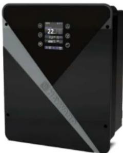 HAYWARD AquaRite Flo Advanced NG - HAYWARD - 2