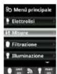 HAYWARD AquaRite Flo Advanced NG - COLLEGAMENTI E IMPOSTAZIONI DELLE OPZIONI - 1