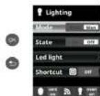 HAYWARD AquaRite Flo Advanced NG - 4d. Control and power supply for lighting - 2