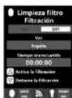 HAYWARD AquaRite Flo Advanced NG - HAYWARD - 7