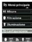 HAYWARD AquaRite Flo Advanced NG - 9a. Configurazione della sicurezza della cella - 1