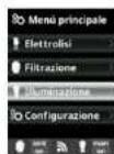 HAYWARD AquaRite Flo Advanced NG - 4d. Controllo e allimentazione dell'illuminazione - 1