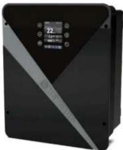 HAYWARD AquaRite Flo Advanced NG - HAYWARD - 2