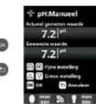HAYWARD AquaRite Flo Advanced NG - 4e. Configuratie van de stuurkast - 19