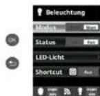 HAYWARD AquaRite Flo Advanced NG - 4d. Steuerung und Stromversorgung der Beleuchting - 2