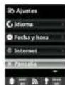 HAYWARD AquaRite Flo Advanced NG - 4e. Configuración del equipo - 6