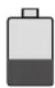 ASUS ROG Phone 9 - Min Debranchée En charge Chargée - 2