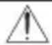 NEC NPME403U - Précaution - 1