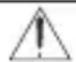 NEC NPME403U - Cautions on Usage - 1