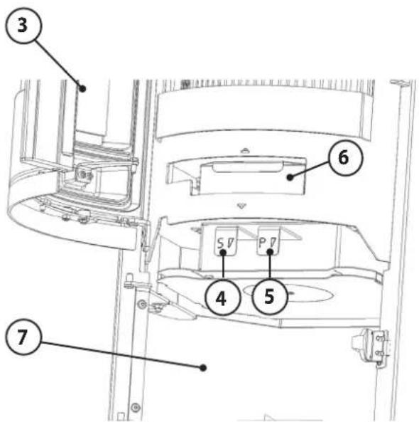 ORANIER Rota 2.0 II - Warnhinweise - 4