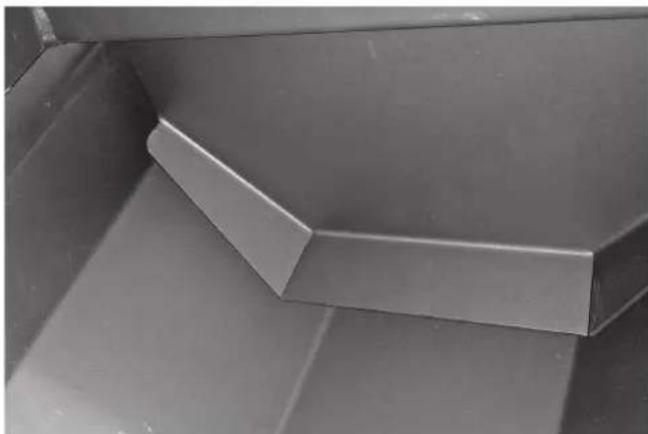 ORANIER Rota 2.0 II - HINWEIS: - 6