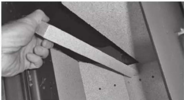 ORANIER Rota 2.0 II - RECOMMANDATION : - 2