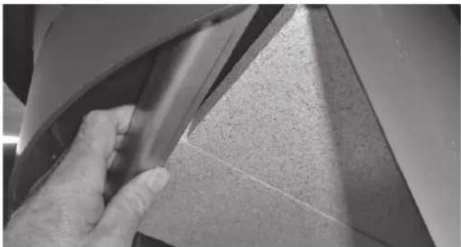 ORANIER Rota 2.0 II - RECOMMANDATION : - 1