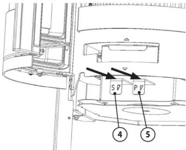ORANIER Rota 2.0 II - Bedienung - 3