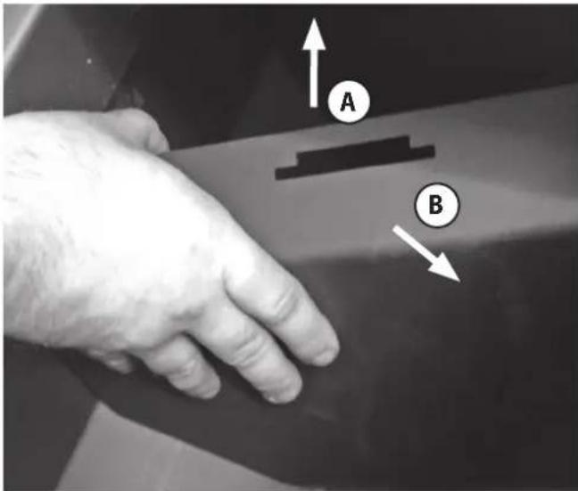 ORANIER Rota 2.0 II - RECOMMANDATION : - 4