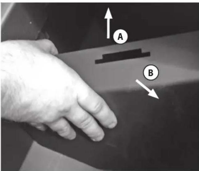 ORANIER Rota 2.0 II - HINWEIS: - 4