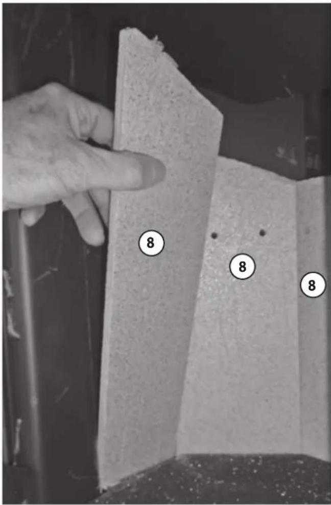 ORANIER Rota 2.0 II - RECOMMANDATION : - 3