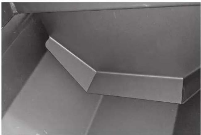 ORANIER Rota 2.0 II - RECOMMANDATION : - 6