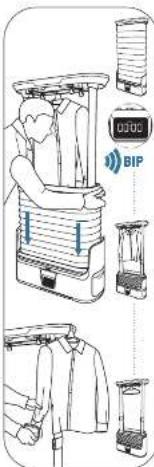TEFAL Care For You YT2020 - CIAPTHMATA - 5
