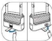 TEFAL Care For You YT2020 - MODULE D'INTERACTION - 6