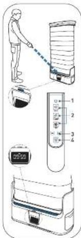 TEFAL Care For You YT2020 - Qiu - 1