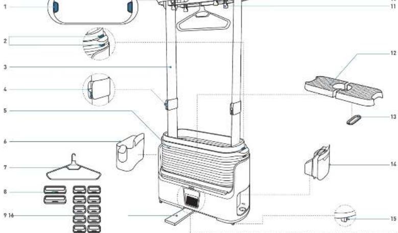 TEFAL Care For You YT2020 - FUNDERS - 2