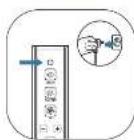 TEFAL Care For You YT2020 - ΧΡΗΣΗ ΠΡΟΪΟΝΤΟΣ - 2
