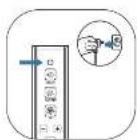 TEFAL Care For You YT2020 - CZYSZCZENIE URZADZENIA - 1