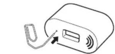 IKEA PRAKTLYSING 005.142.74 - Signal repeater: - 1