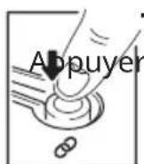 IKEA PRAKTLYSING 005.142.74 - Amplificateur de signal : - 2