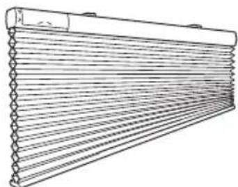 IKEA PRAKTLYSING 005.142.74 - Nivelar el estor - 1