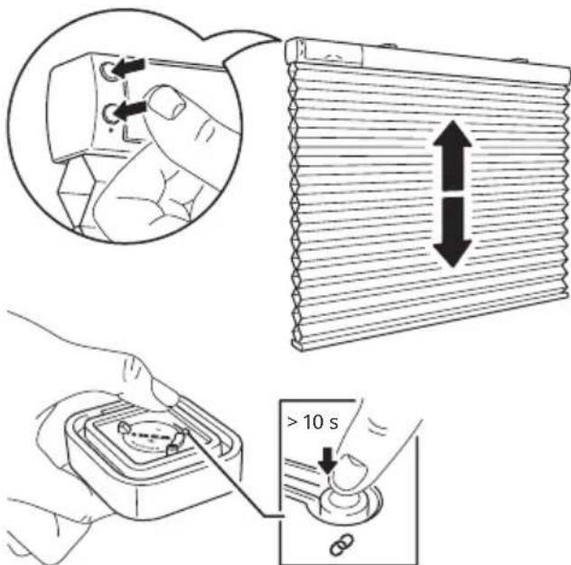 IKEA PRAKTLYSING 005.142.74 - Adding devices to your remote - 1