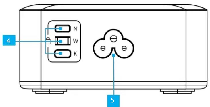 StarTech.com 424DEUUSBCCHARGER - ID du produit - 2