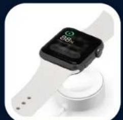 Abyx Fit Touch 5 - Amoled & Wireless charging - 4