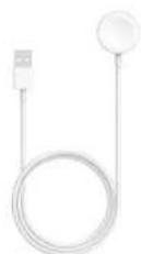 Abyx Fit Touch 5 - TECH SPECS - 1