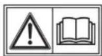 Castelgarden XDC 180 HD - SEGNALETICA DI SICUREZZA (FIG. 2) - 1