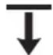 Castelgarden XDC 180 HD - - Parking brake lever (Fig. 10.D) - 1