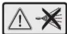 Castelgarden XDC 180 HD - WARNING - 8