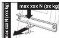 Castelgarden XDC 180 HD - 2.2.3HAHNBE30NACHOCTN(PNC.2) - 10