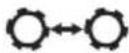 Castelgarden XDC 180 HD - Pedapapedu (przekladnia hydrostatyczna) (Rys. 10.J) - 4