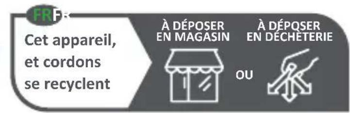 POCO X7 - Informations legales - 2