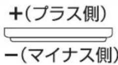Yamazen YLRXAMD301 - コイな形電池の入いかた - 3