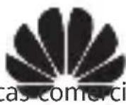 HUAWEI E5785320 - Marcas comerciais e autorizações - 2