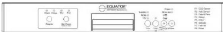 Equator WB 82 - 1