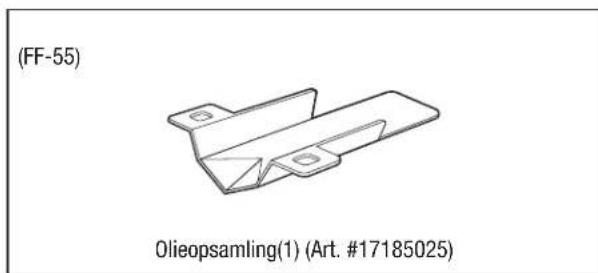 Toyotomi FF55 - STANDARDINSTALLATIONSDELE - 10
